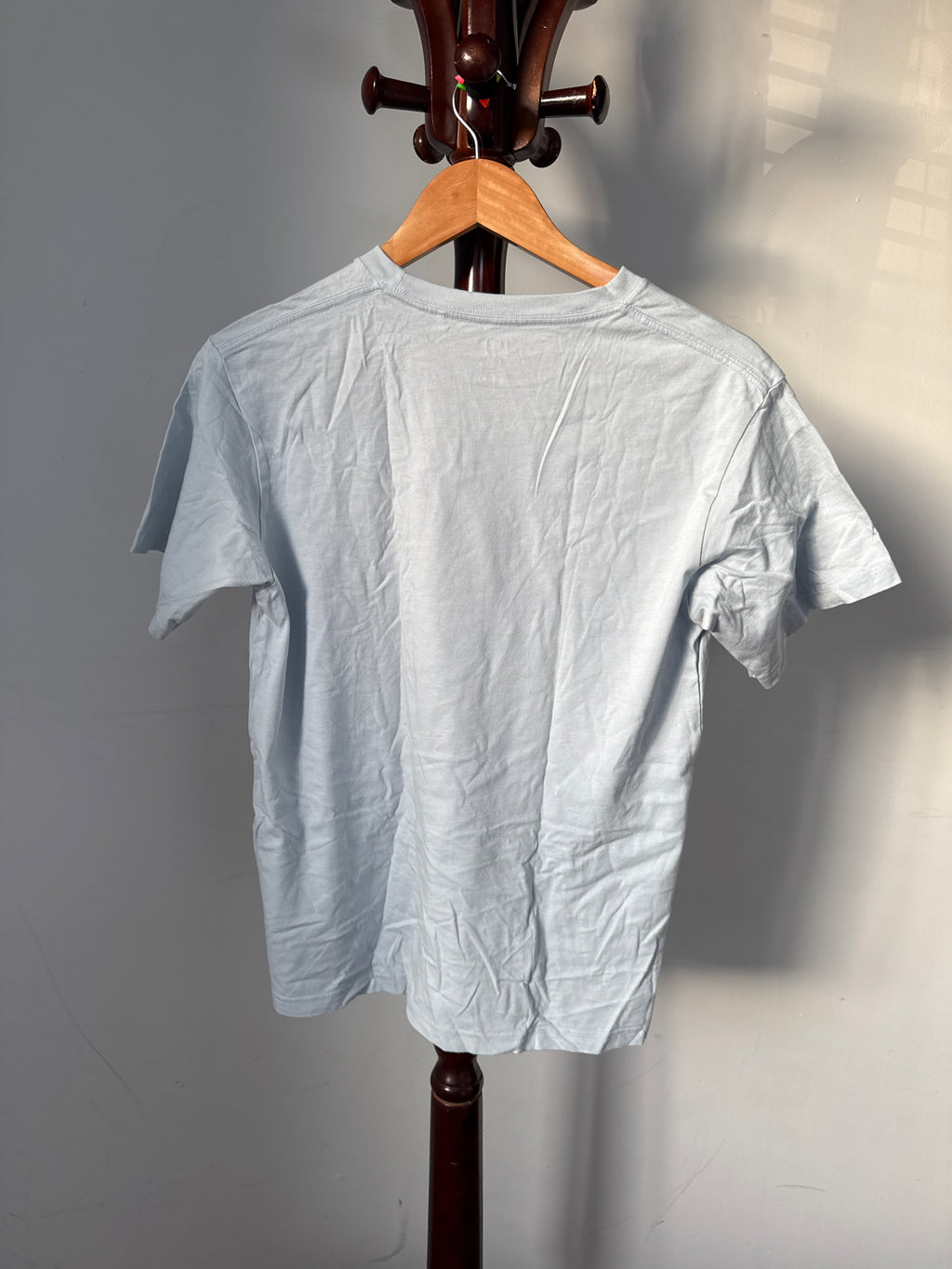 Uniqlo UT x Disney Kids Size 160 Grey Graphic T-Shirt