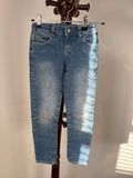 OshKosh B'gosh Girls Medium Wash Skinny Jeans