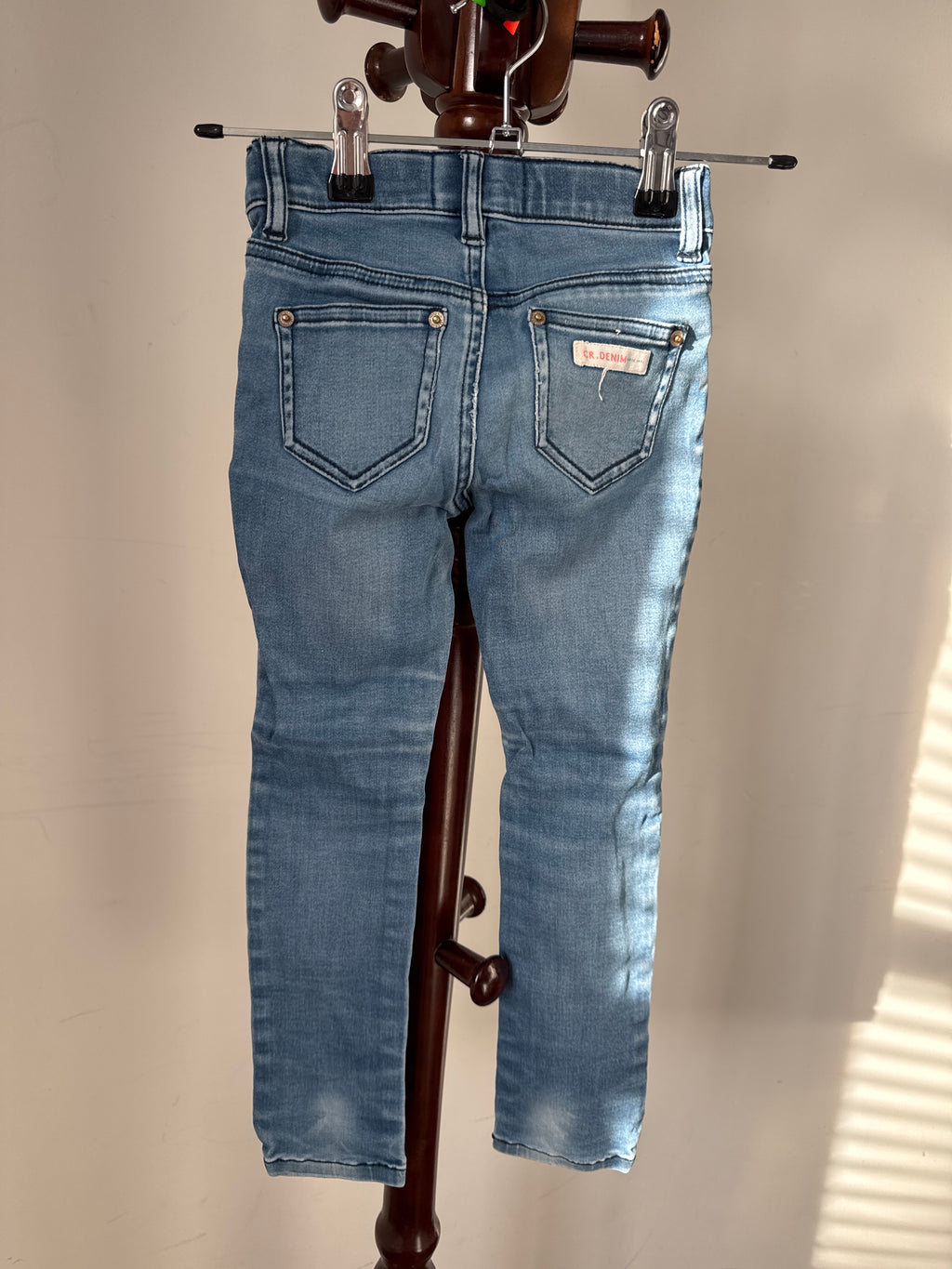 Country Road Kids Light Wash Denim Jeans