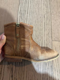 Country Road Kids’ Brown Ankle Boots – Size 26