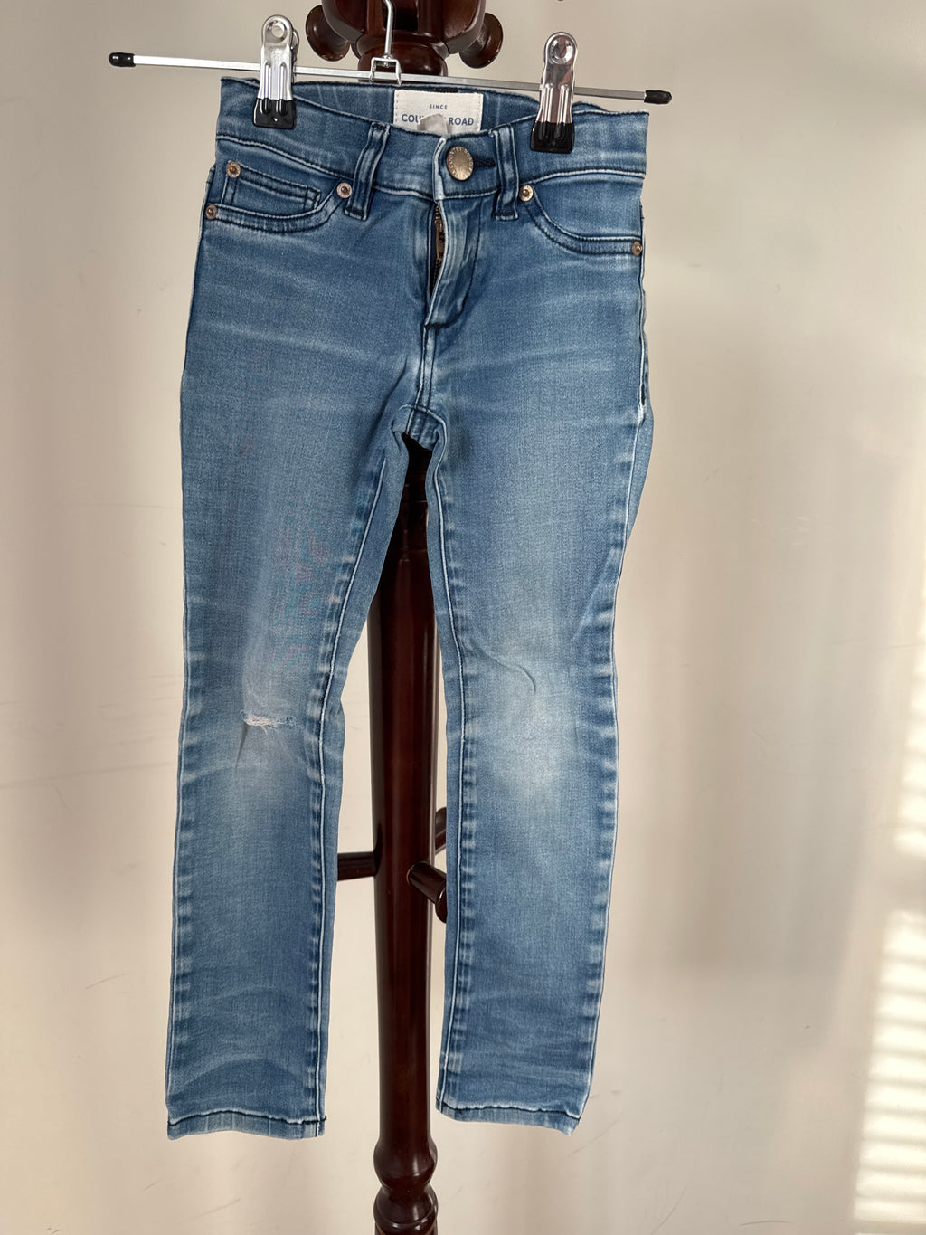 Country Road Kids Light Wash Denim Jeans