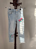 Cotton On Light Wash Denim Jeans