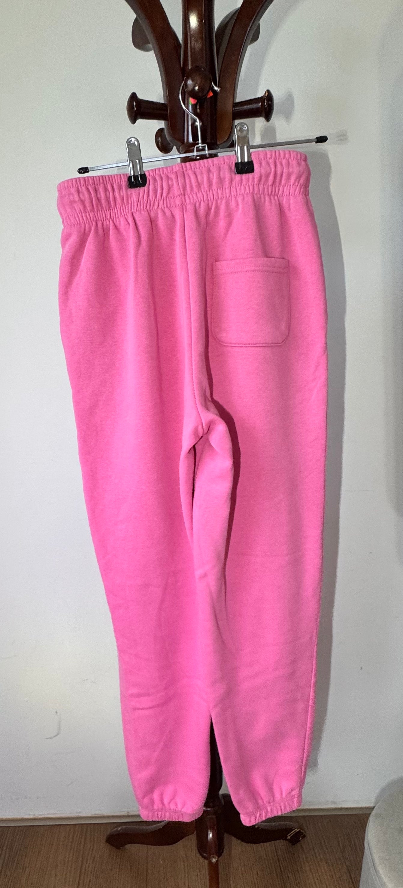 Jay jays pink sweats