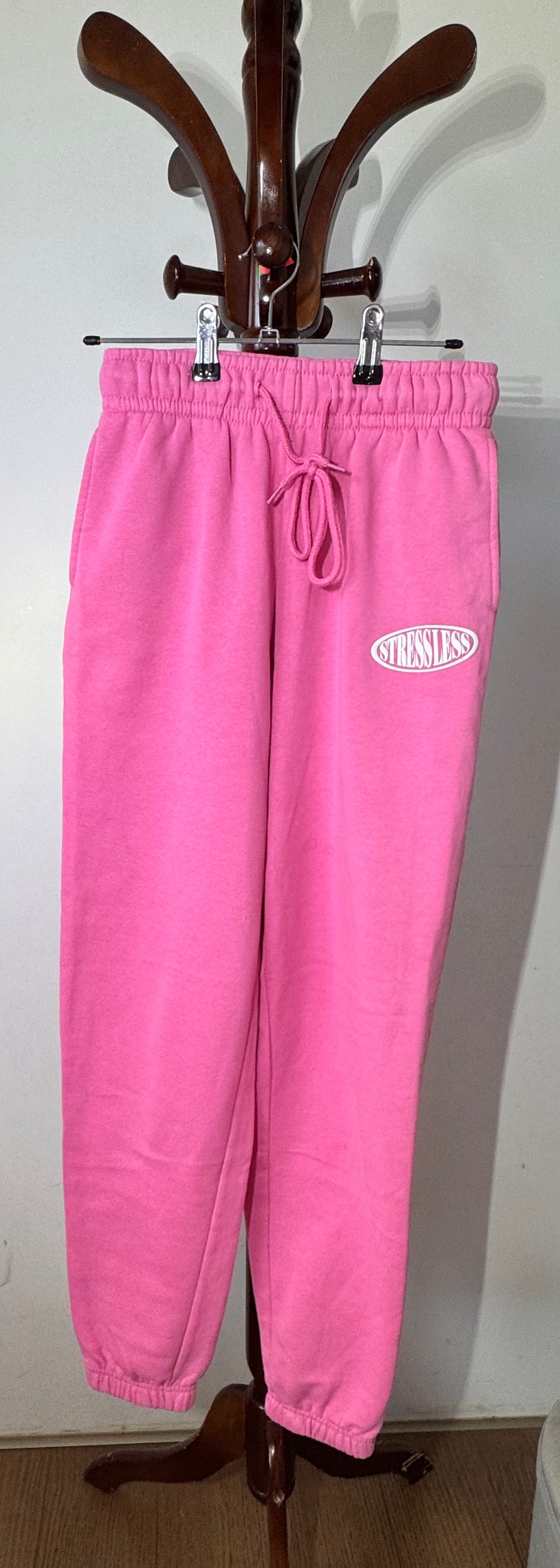 Jay jays pink sweats