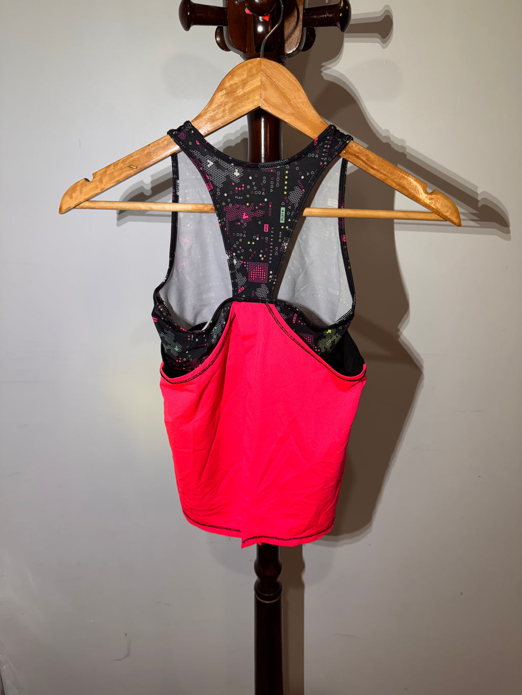Zara sport workout 2 piece ￼