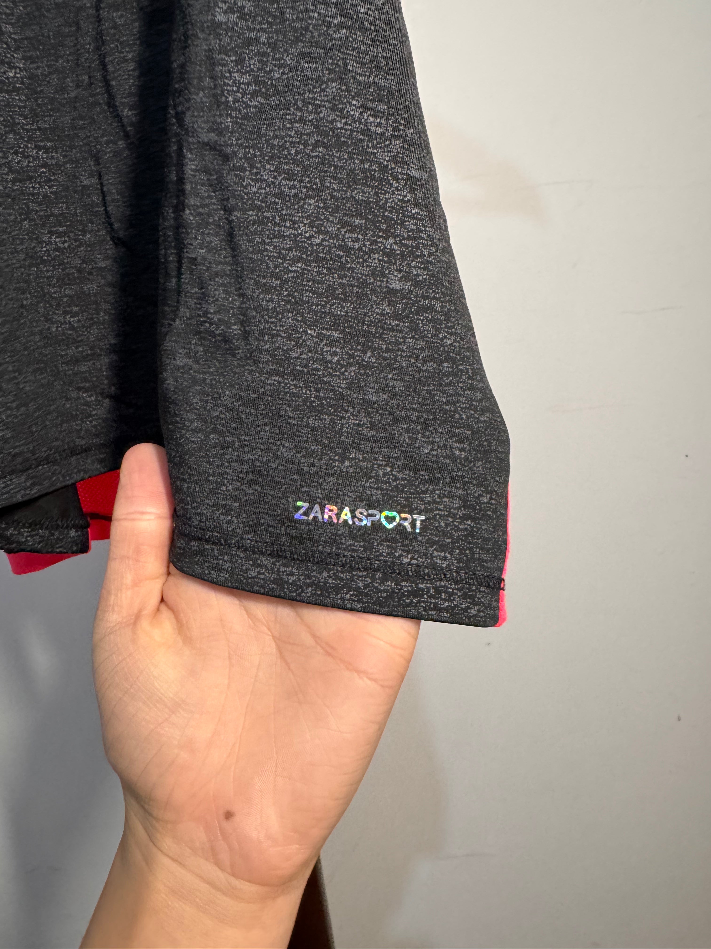 Zara sport workout 2 piece ￼