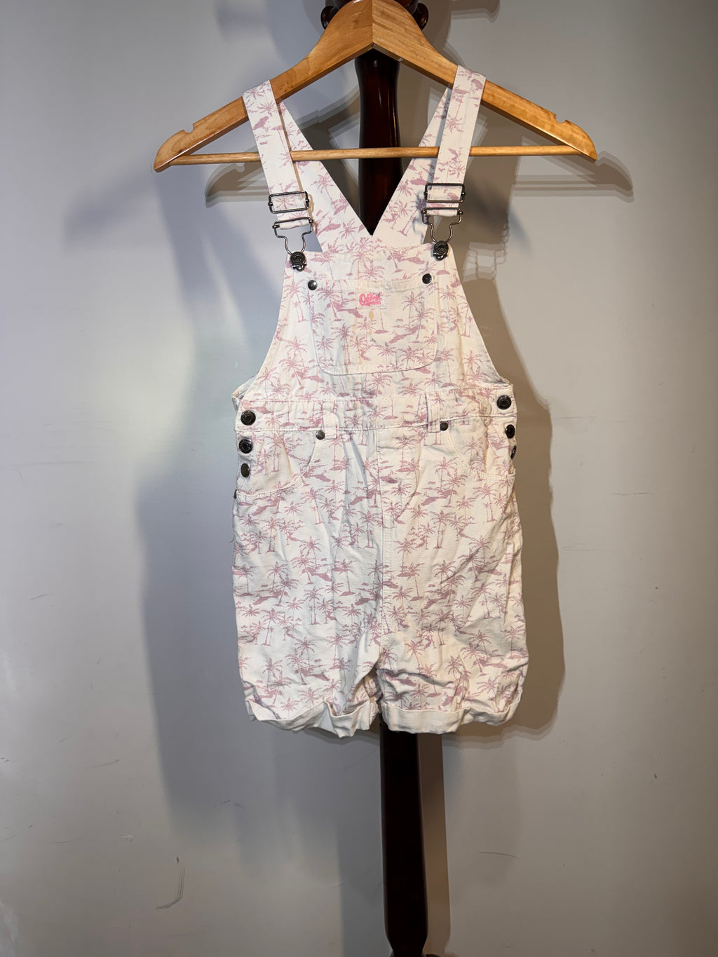 Oshkosh overalls