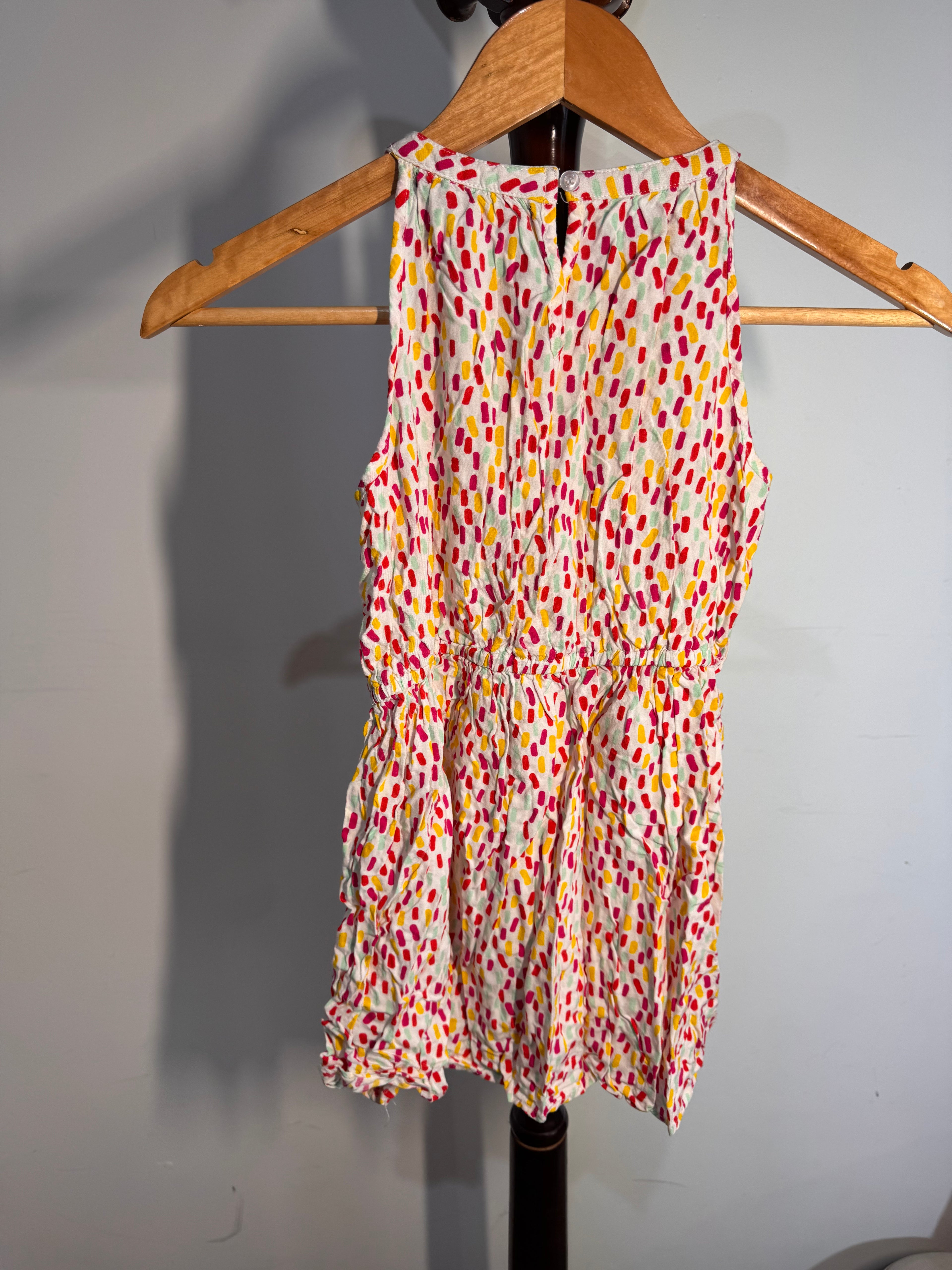 Expressions sprinkle dress