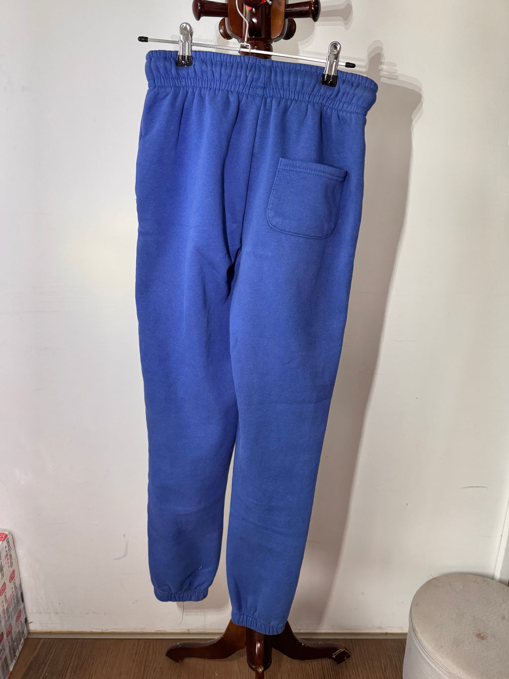 Jay jays blue sweats