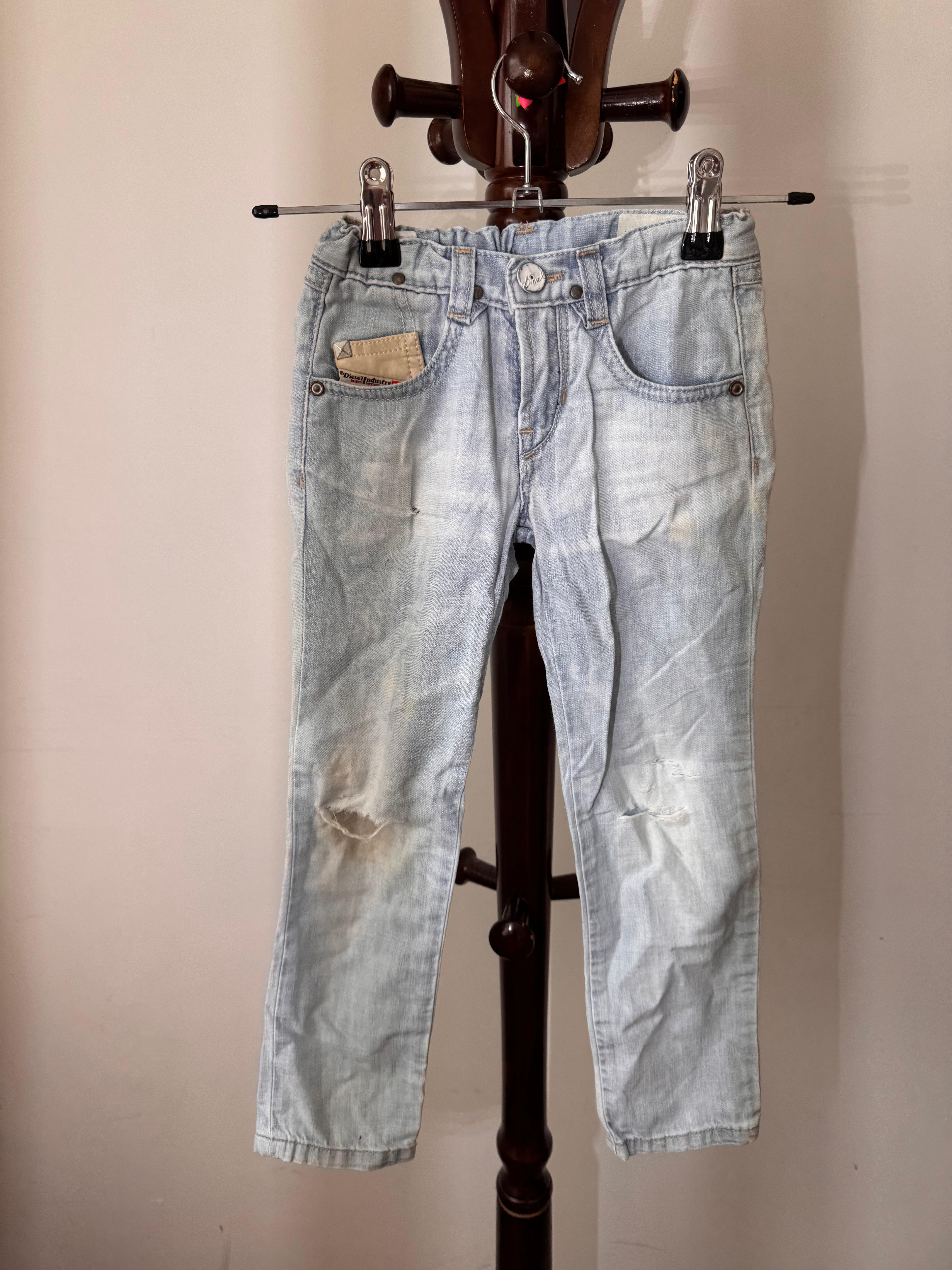 Diesel denim jeans