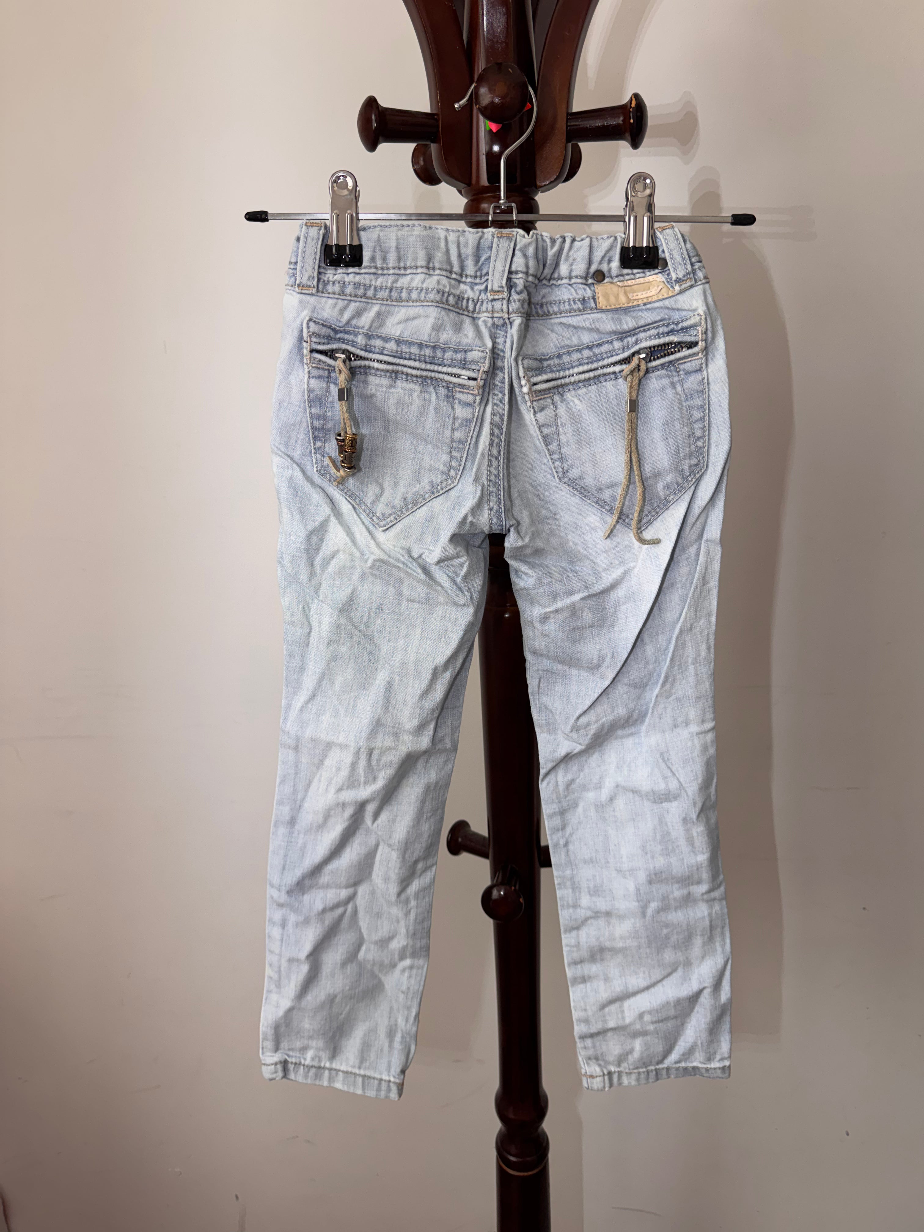 Diesel denim jeans