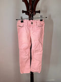 Diesel pink jeans￼