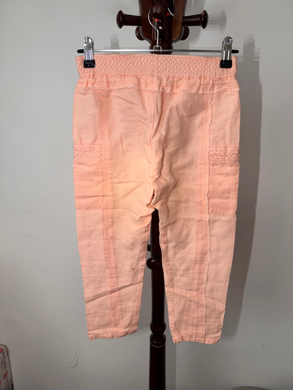 Seed beige pants