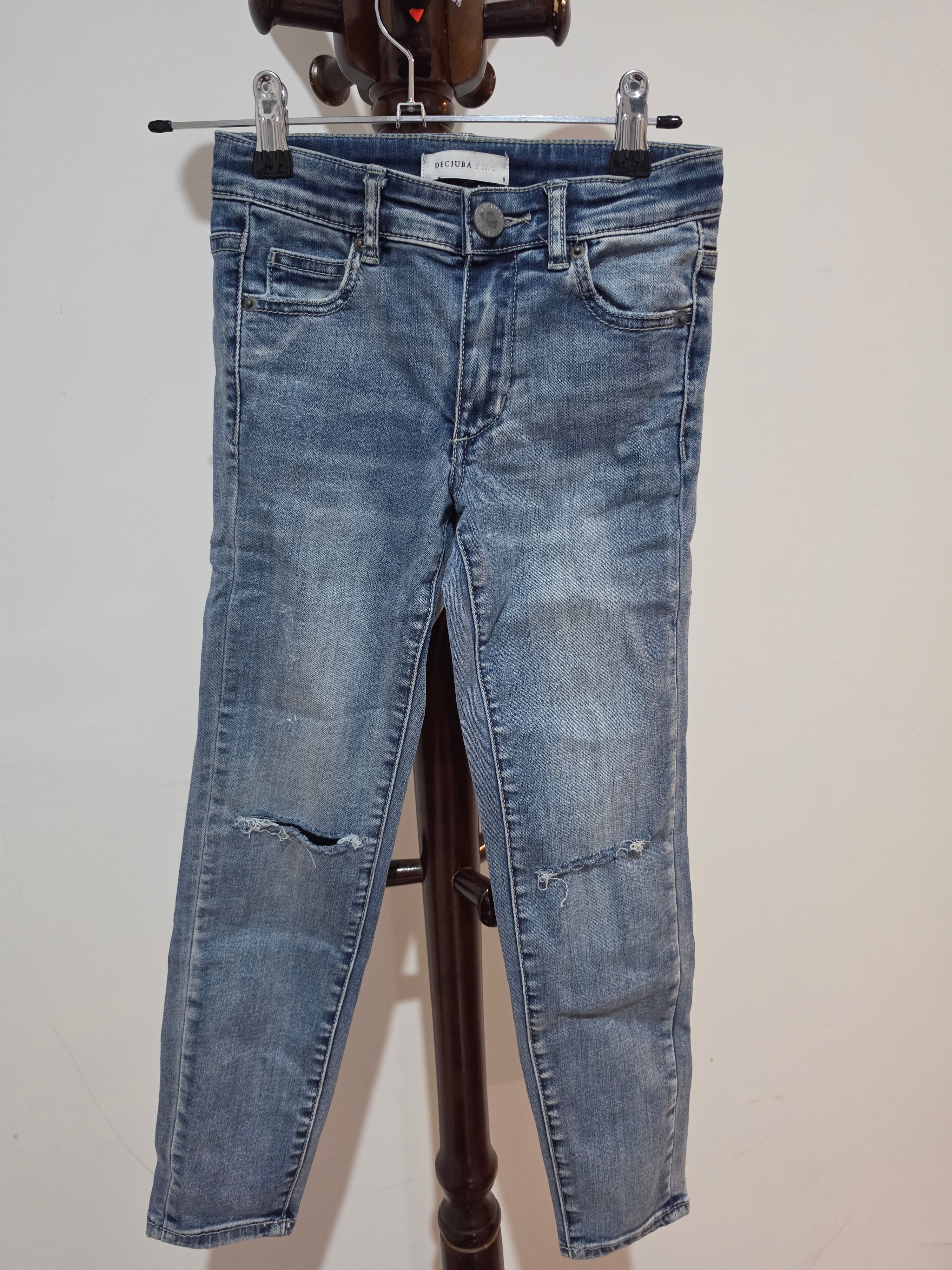 decjuba kid's 8 p60