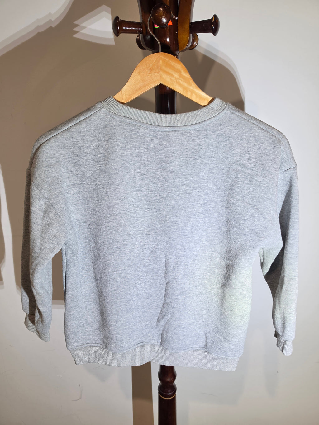 Nikki Kid's twinkle sweatshirt