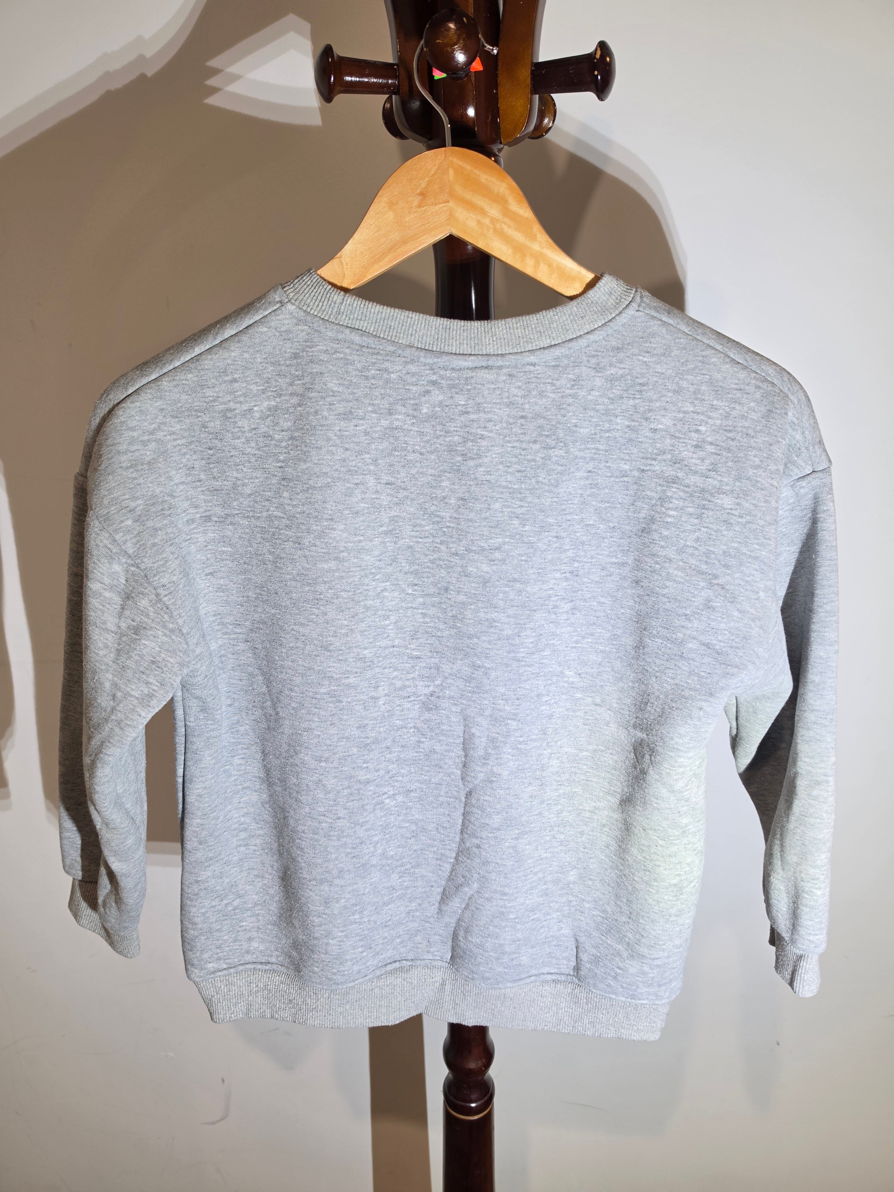 Nikki Kid's twinkle sweatshirt