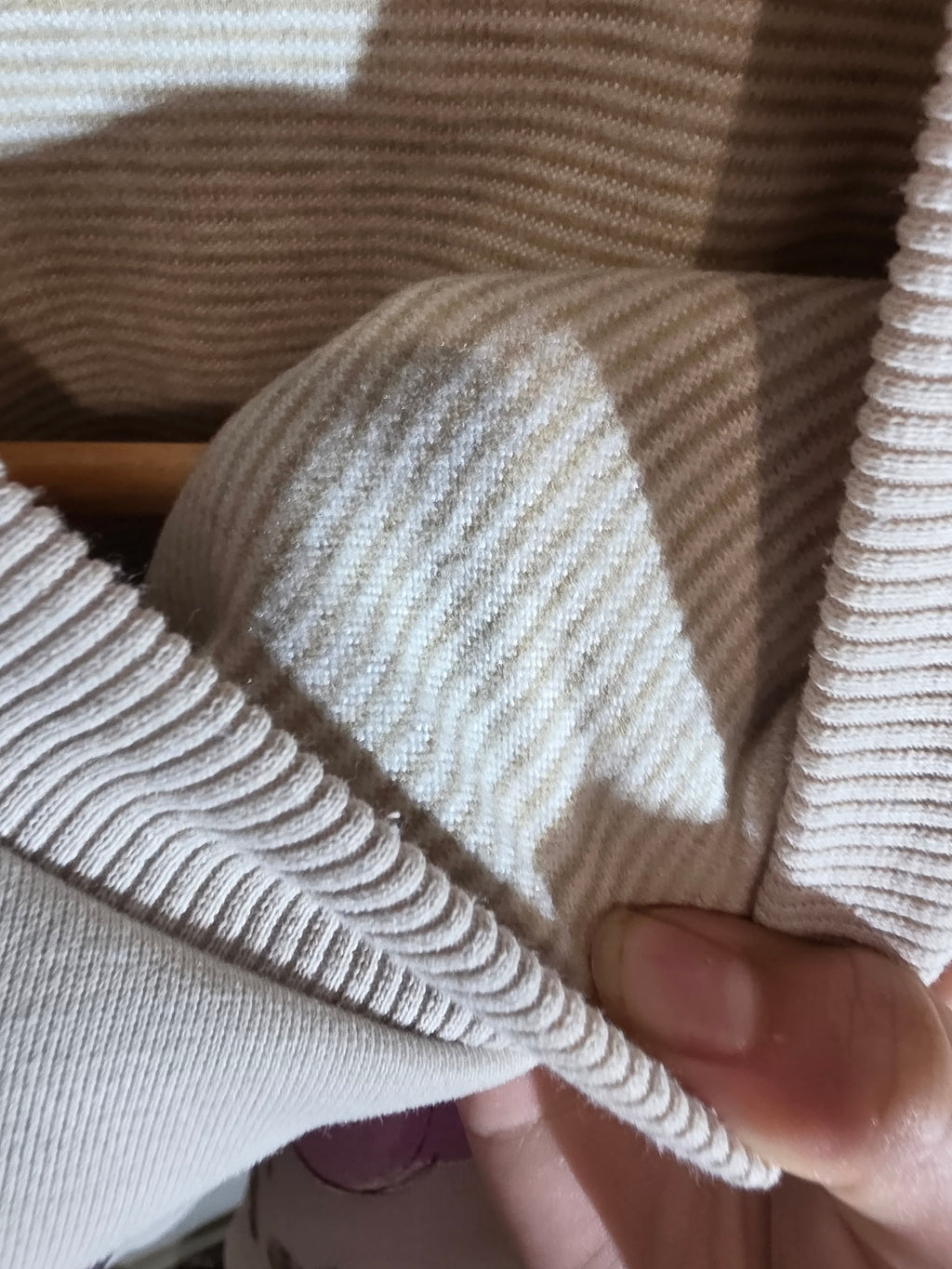 Kids Fleece-Lined Sweatshirt