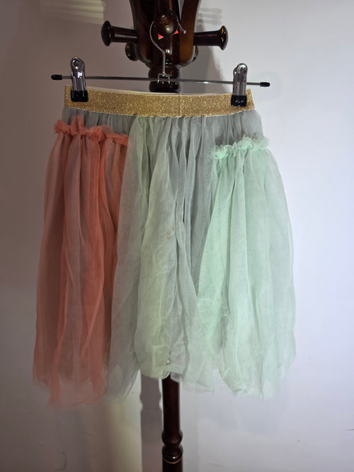 Balabala Tulle Skirt