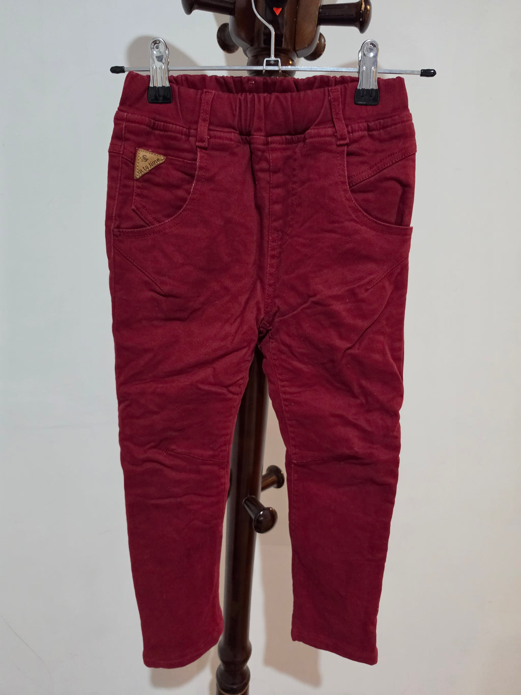 Winter Kids Jeans p55