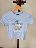Jayjays christmas stitch top