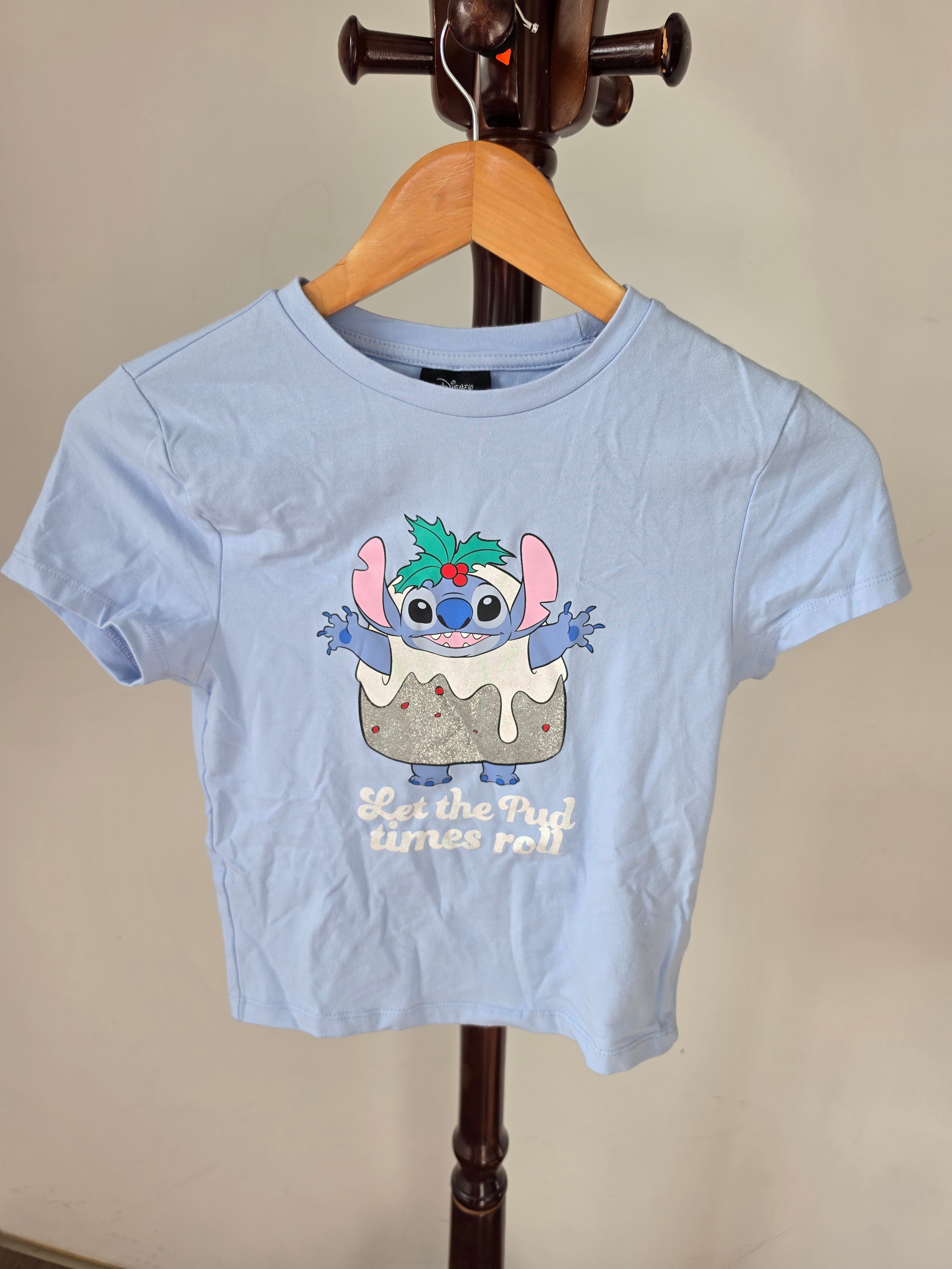 Jayjays christmas stitch top