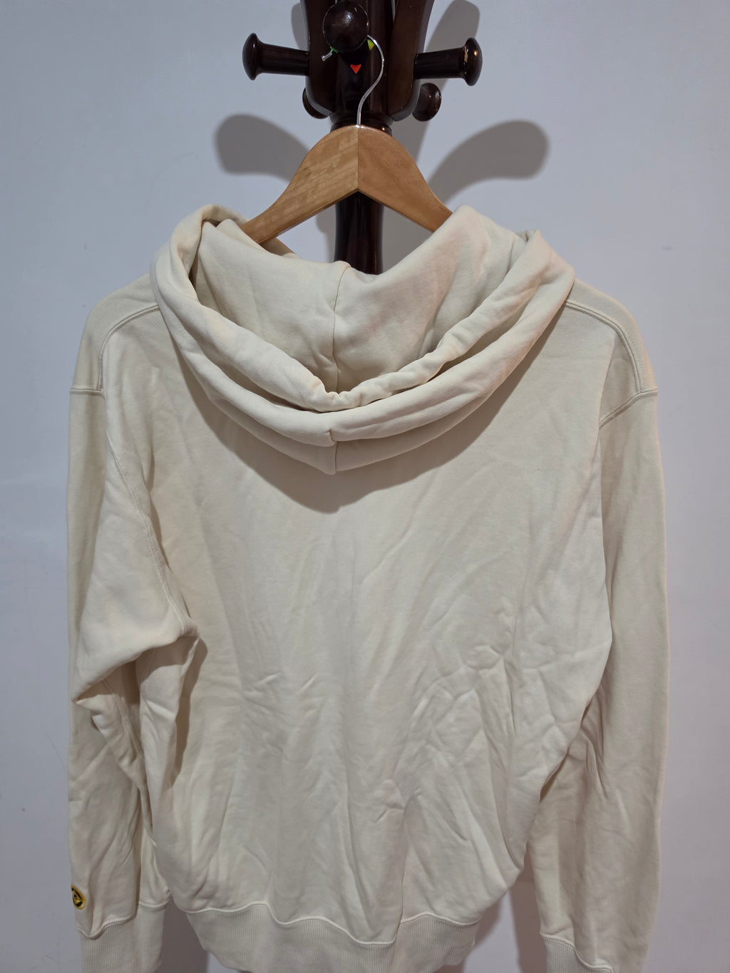 UniQLO UT  Minion hoodie M t88