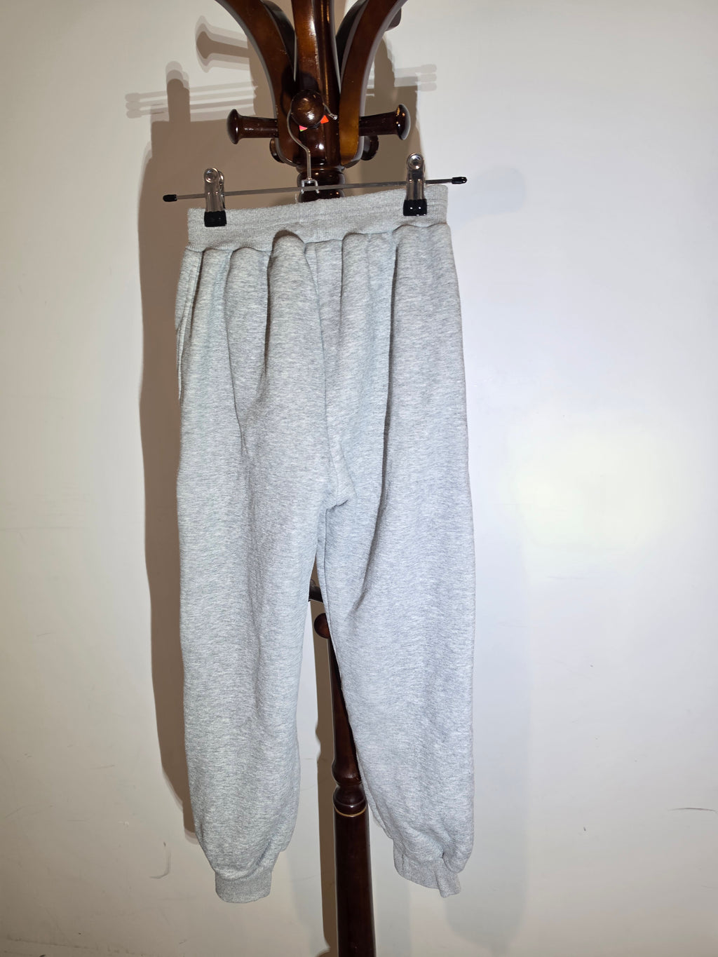 Kids Sherpa-Lined Fleece Jogger Pants