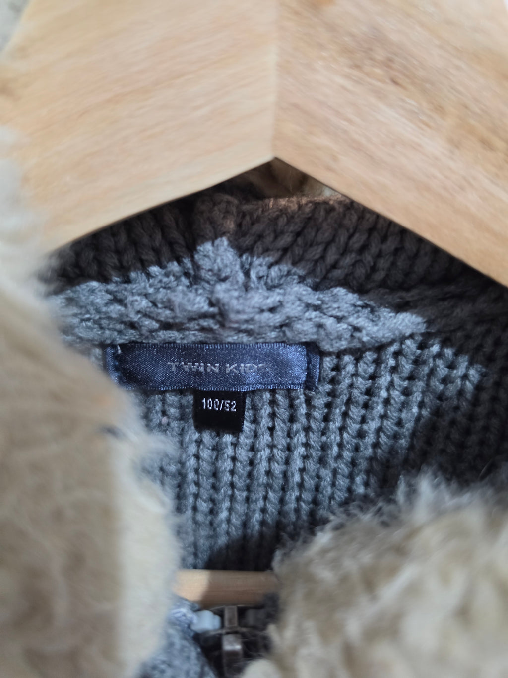 kids sweater t74