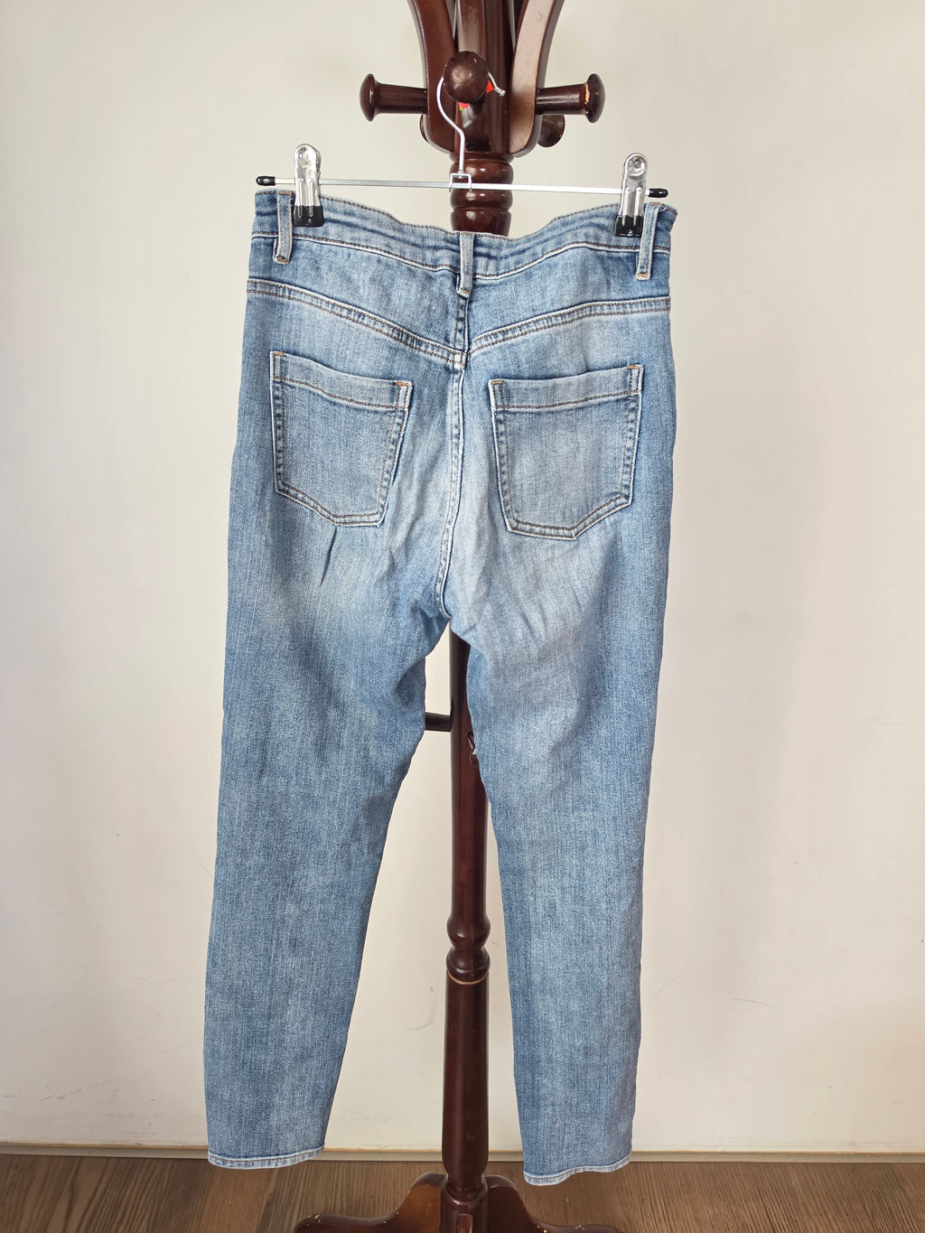 Country road jeans