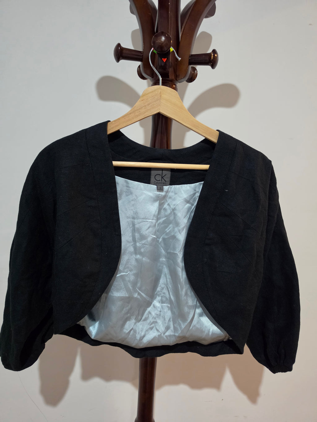 CK jack black S T86