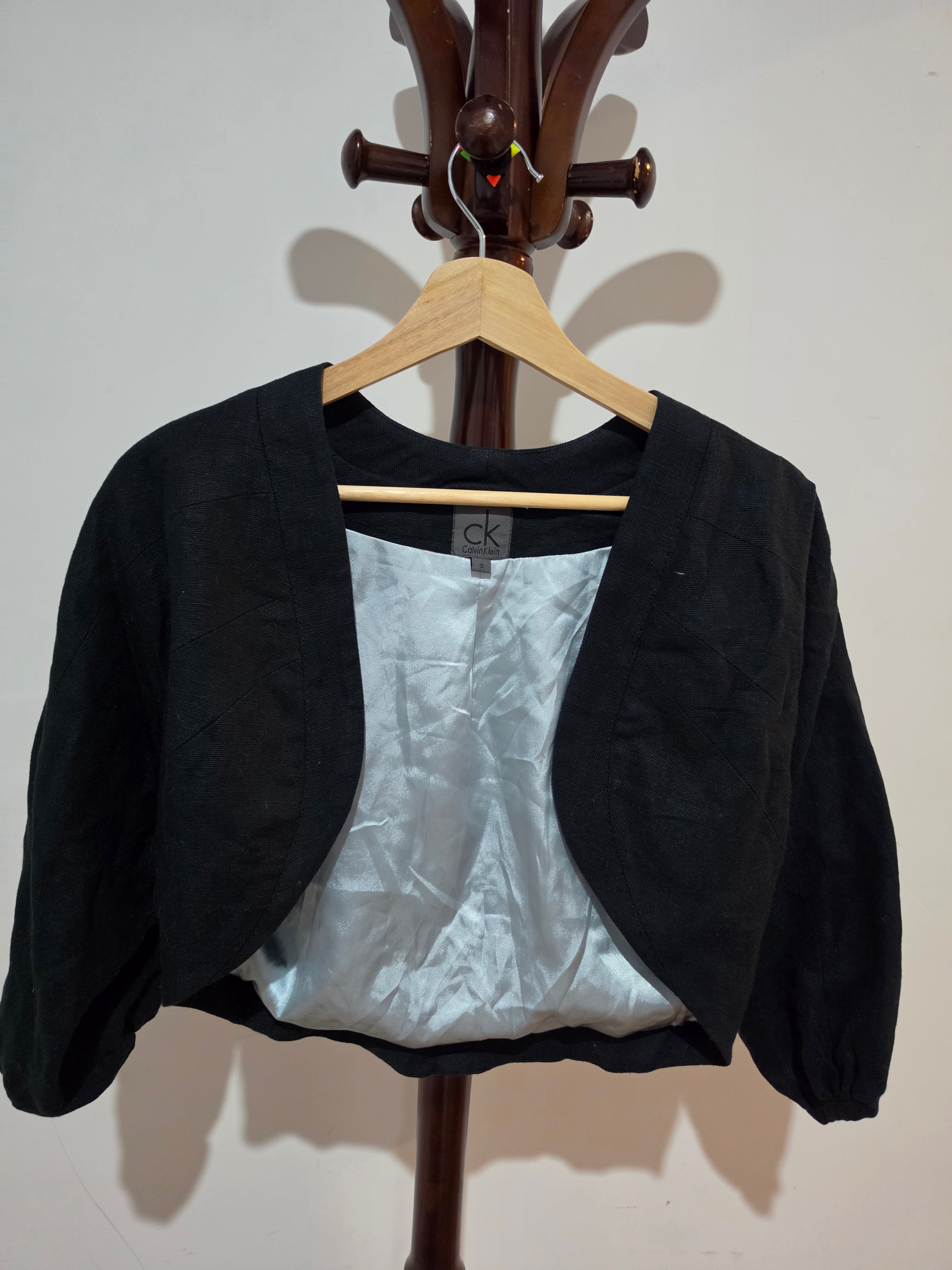 CK jack black S T86