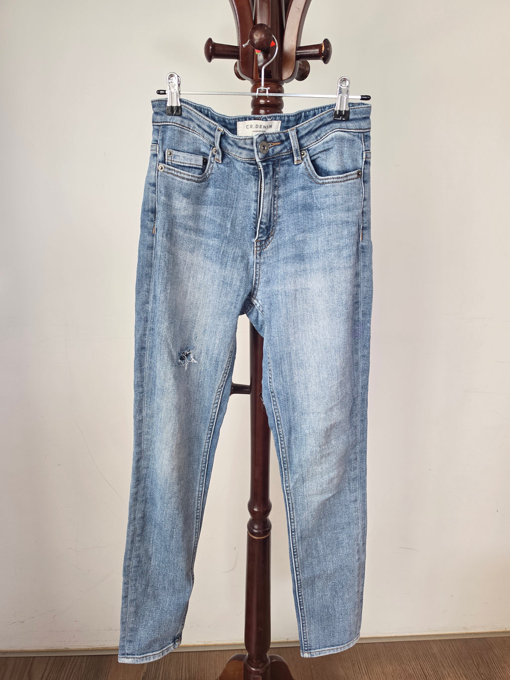 Country road jeans