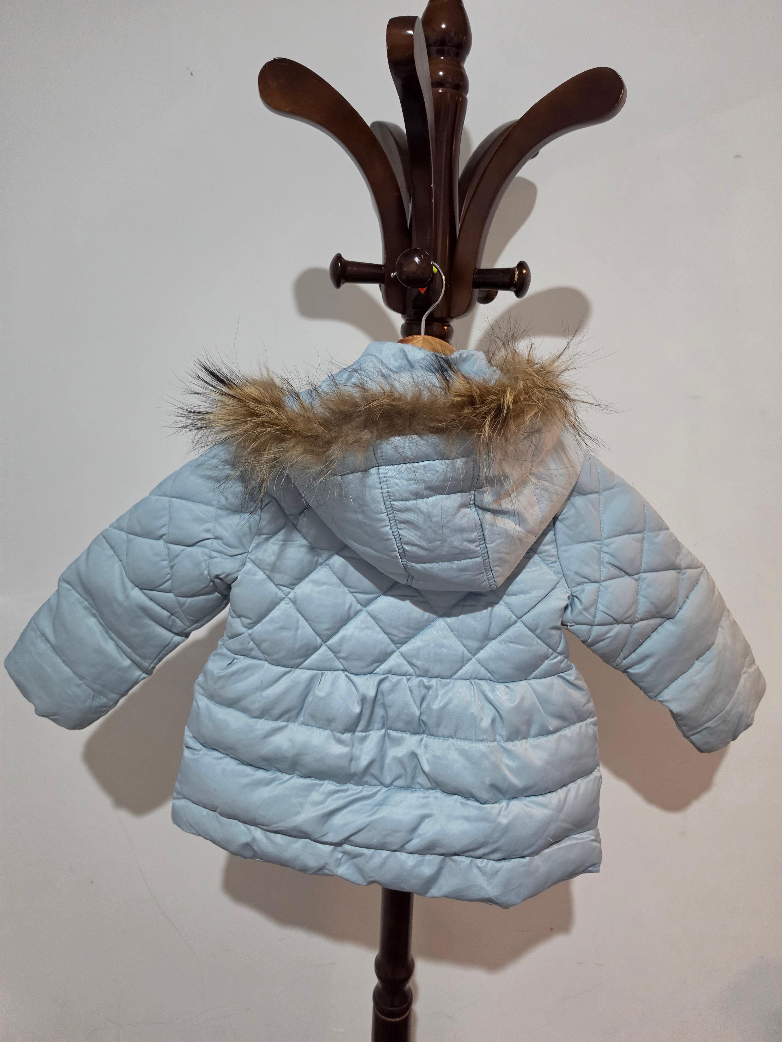 kids winter Putty jack T 75
