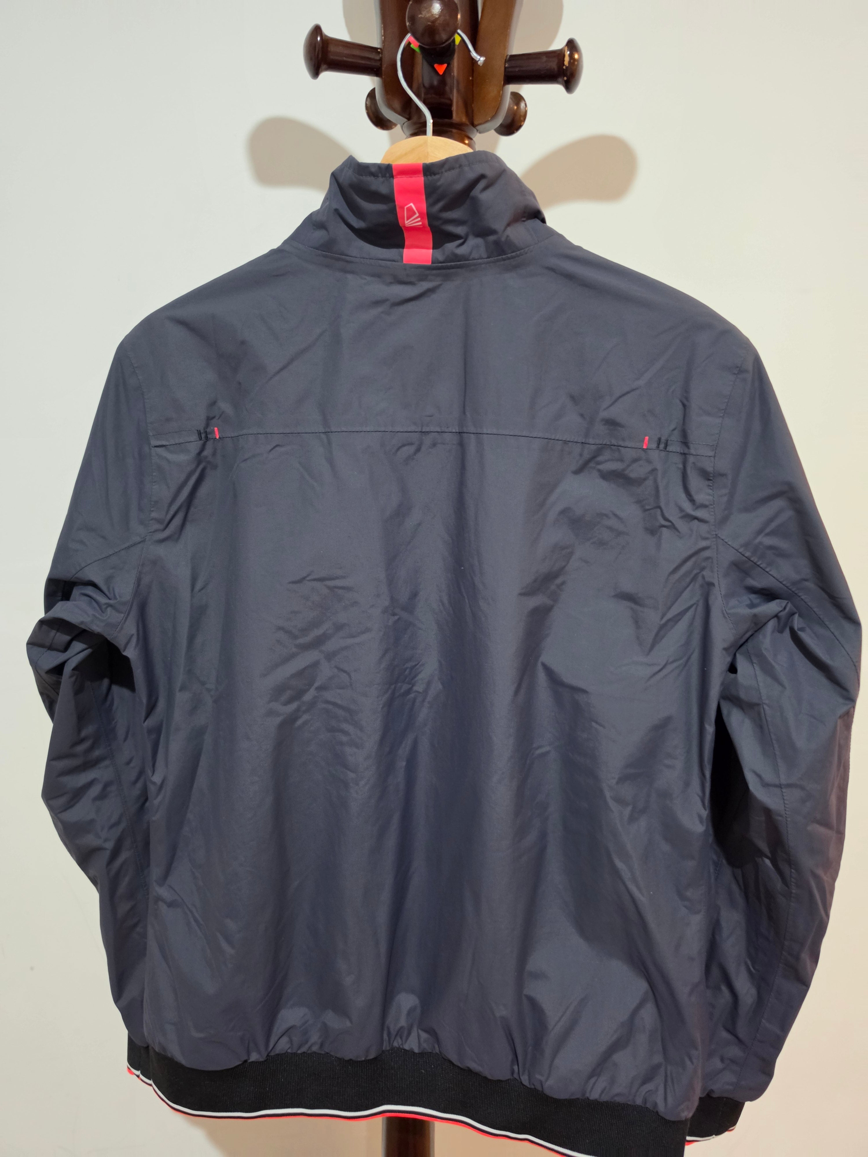 Decathlon waterproof jack M 170 t92