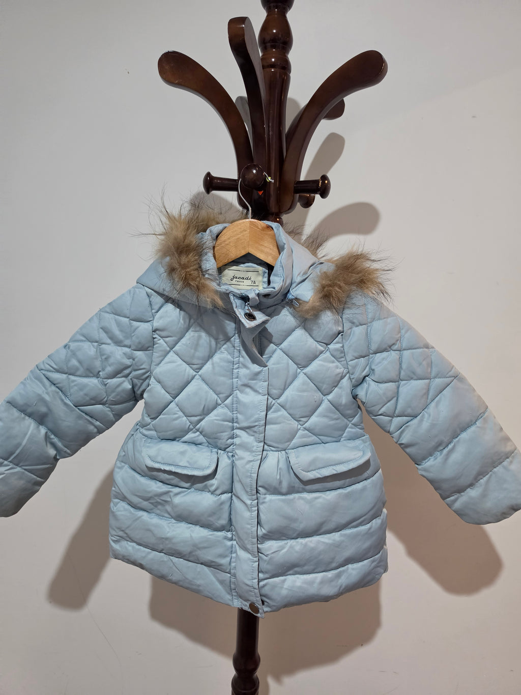 kids winter Putty jack T 75