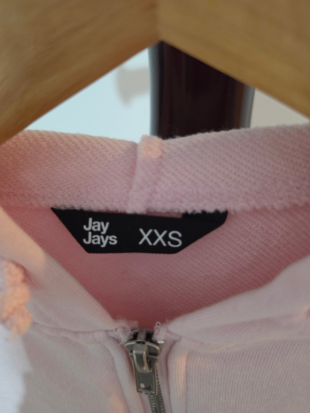 Jay Jays girl's jack xxs T85