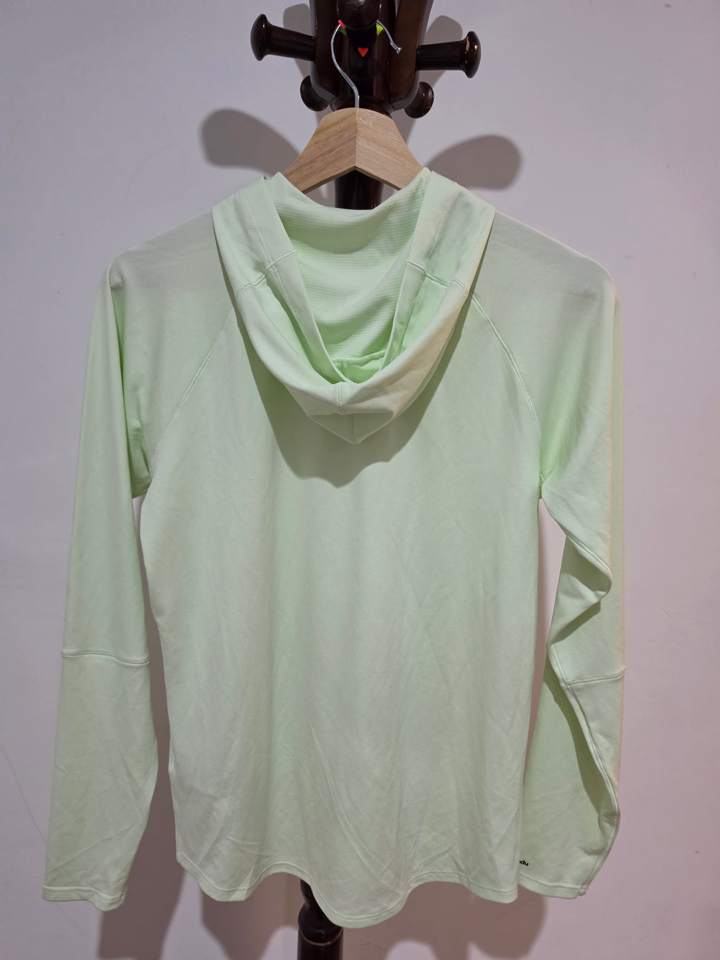 Kathmandu green top 14 year t80