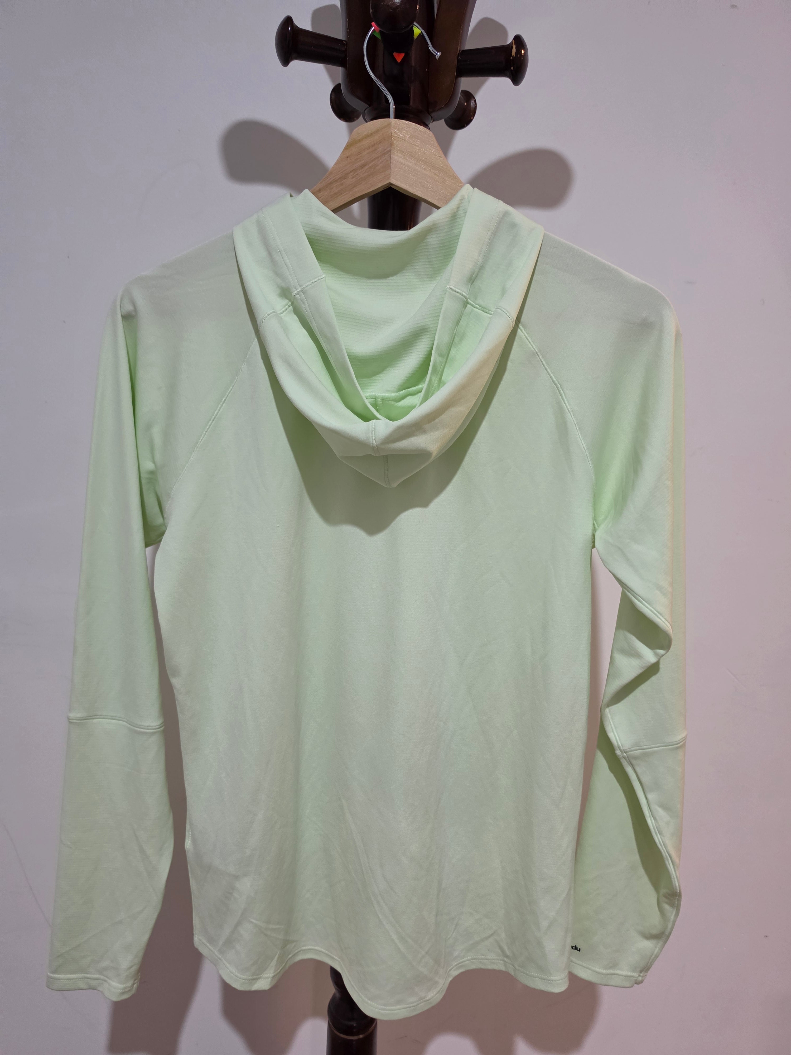 Kathmandu green top 14 year t80