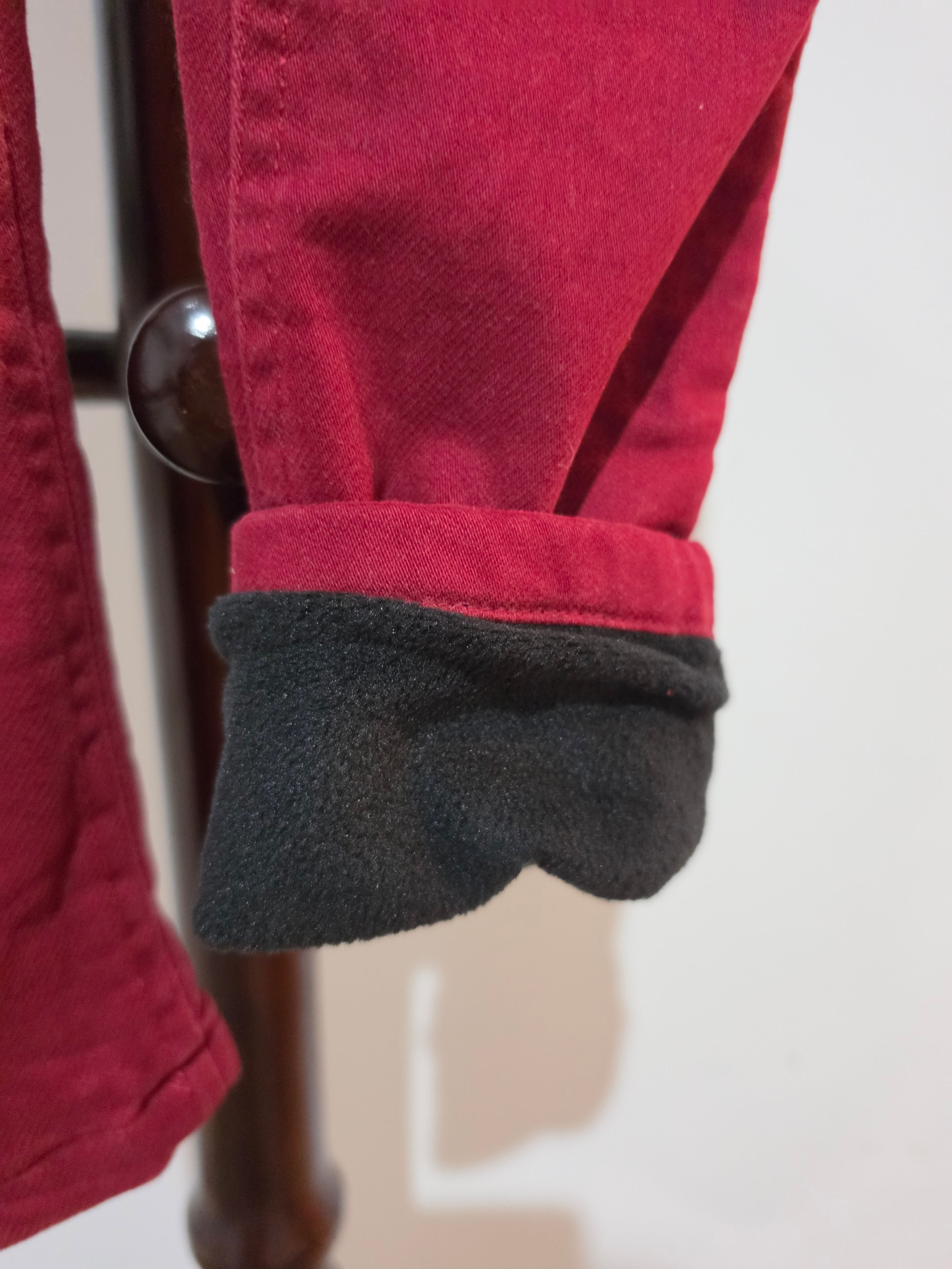 Winter Kids Jeans p55