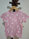 cotton on disney tshirt 7 t83
