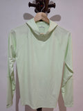 Kathmandu green top 14 year t80