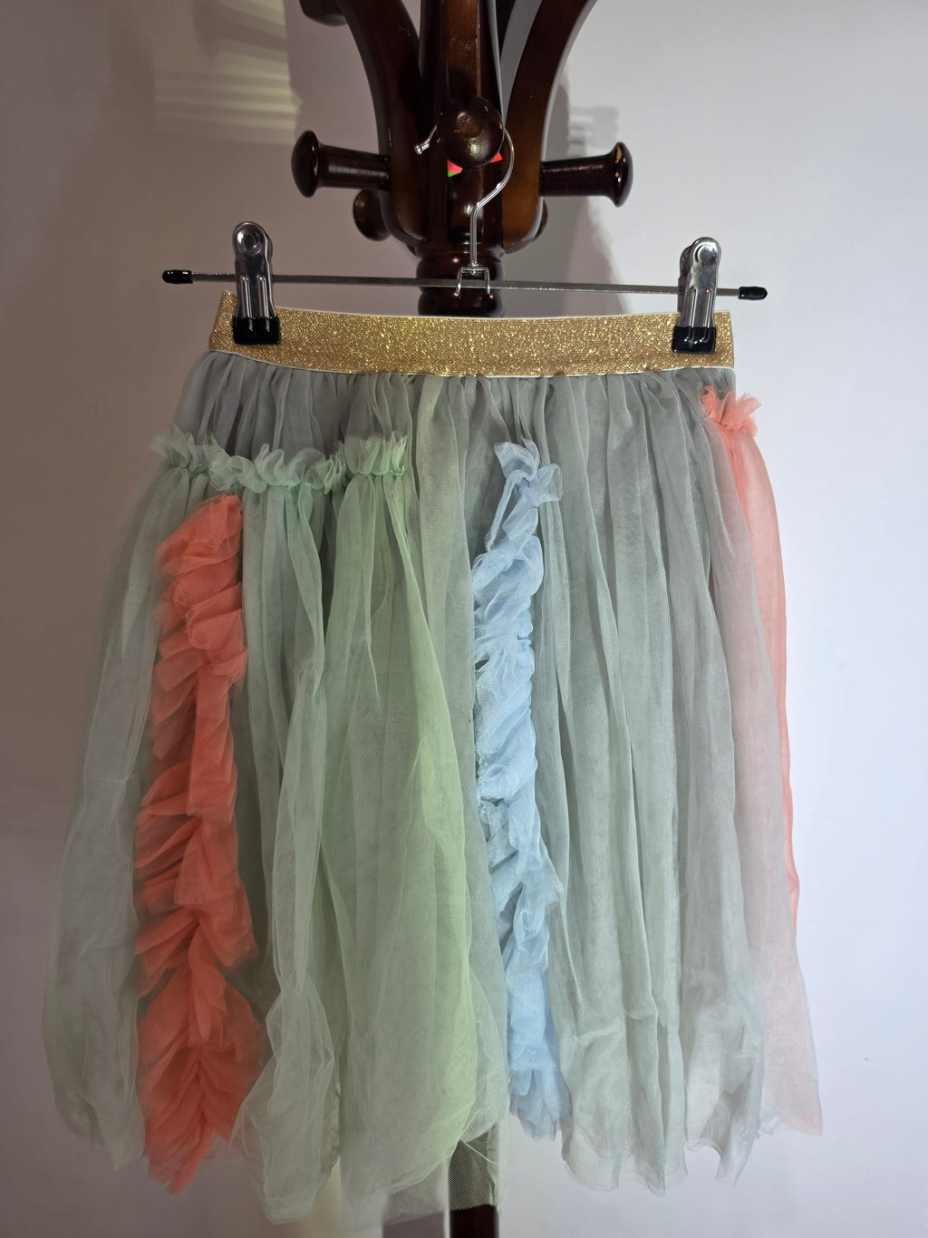 Balabala Tulle Skirt