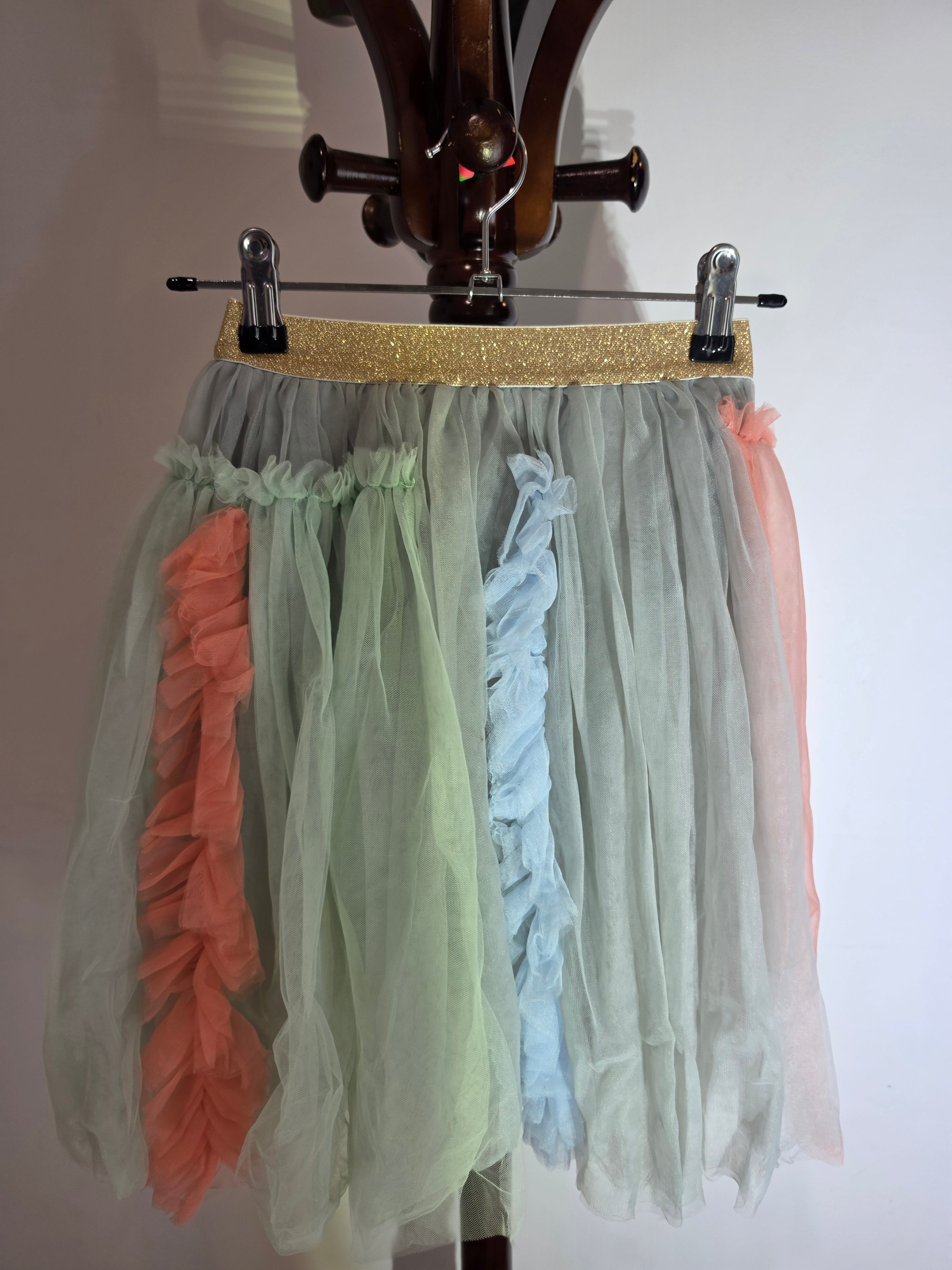 Balabala Tulle Skirt