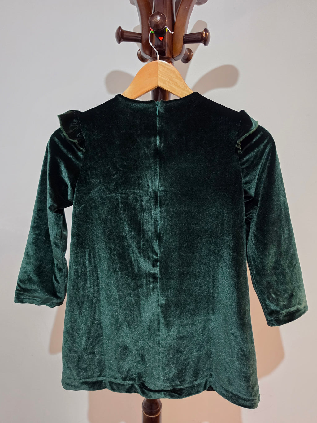 Davida dress 13 years d44