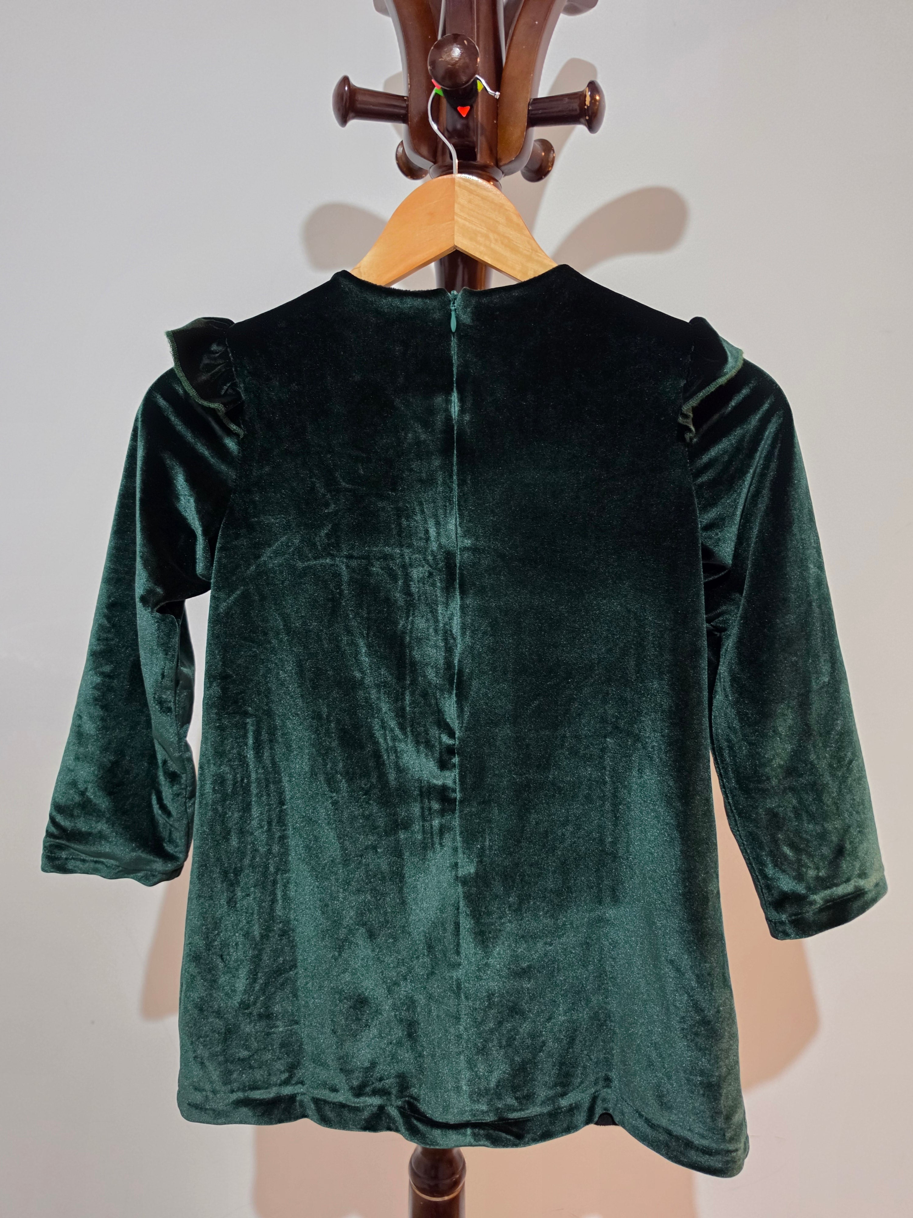 Davida dress 13 years d44