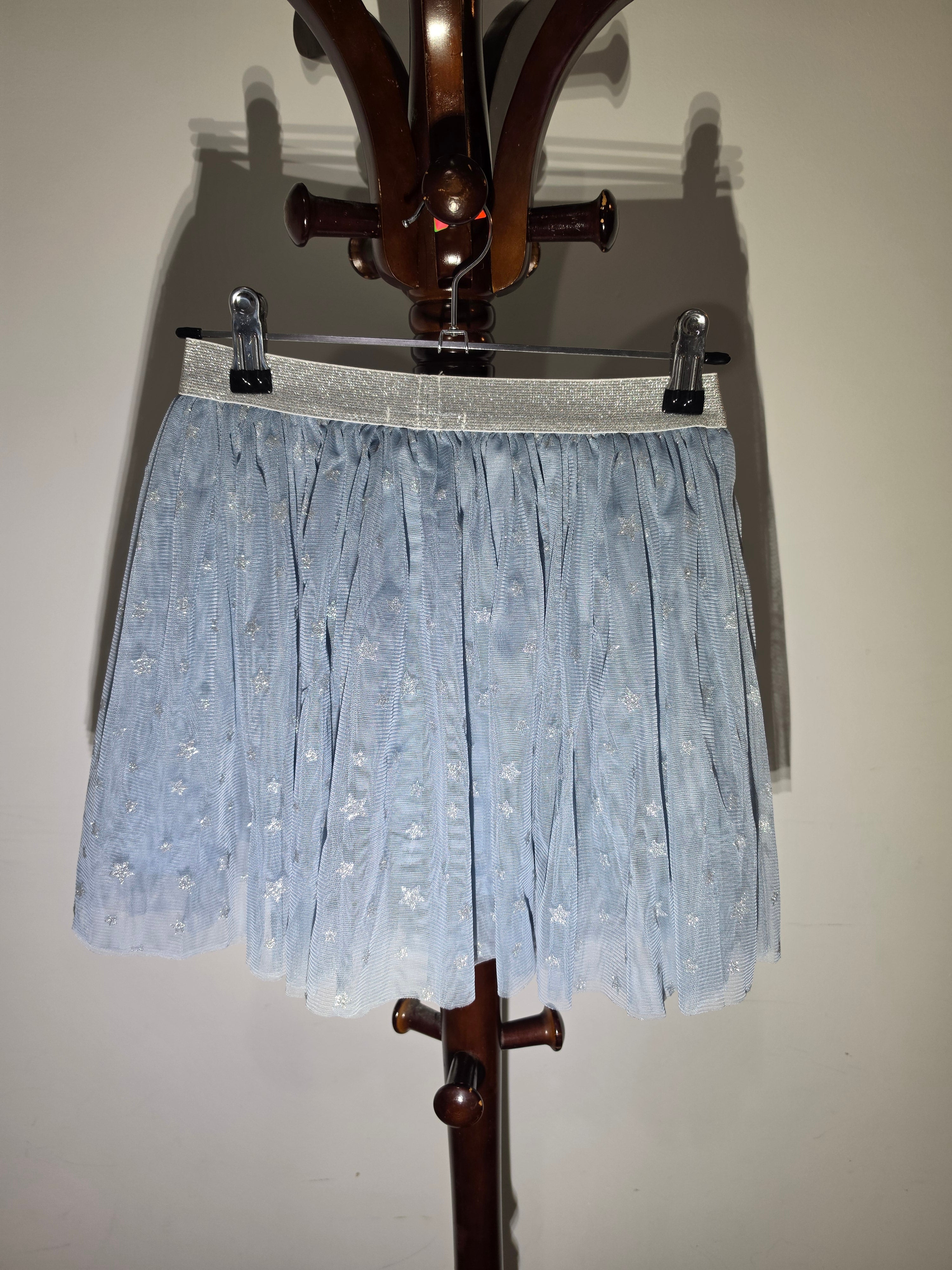 Mac + Ellie Tulle Skirt