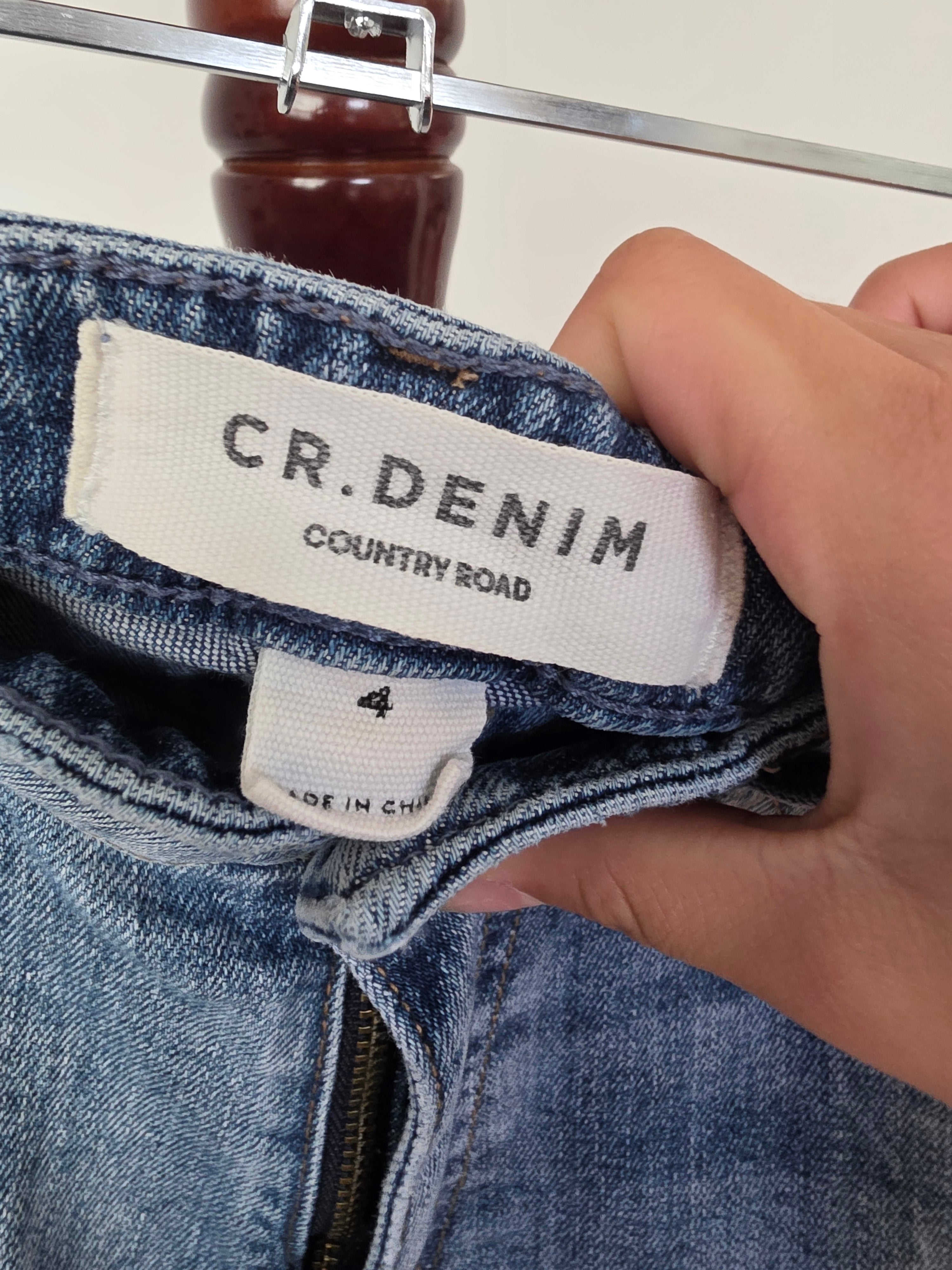 Country road jeans