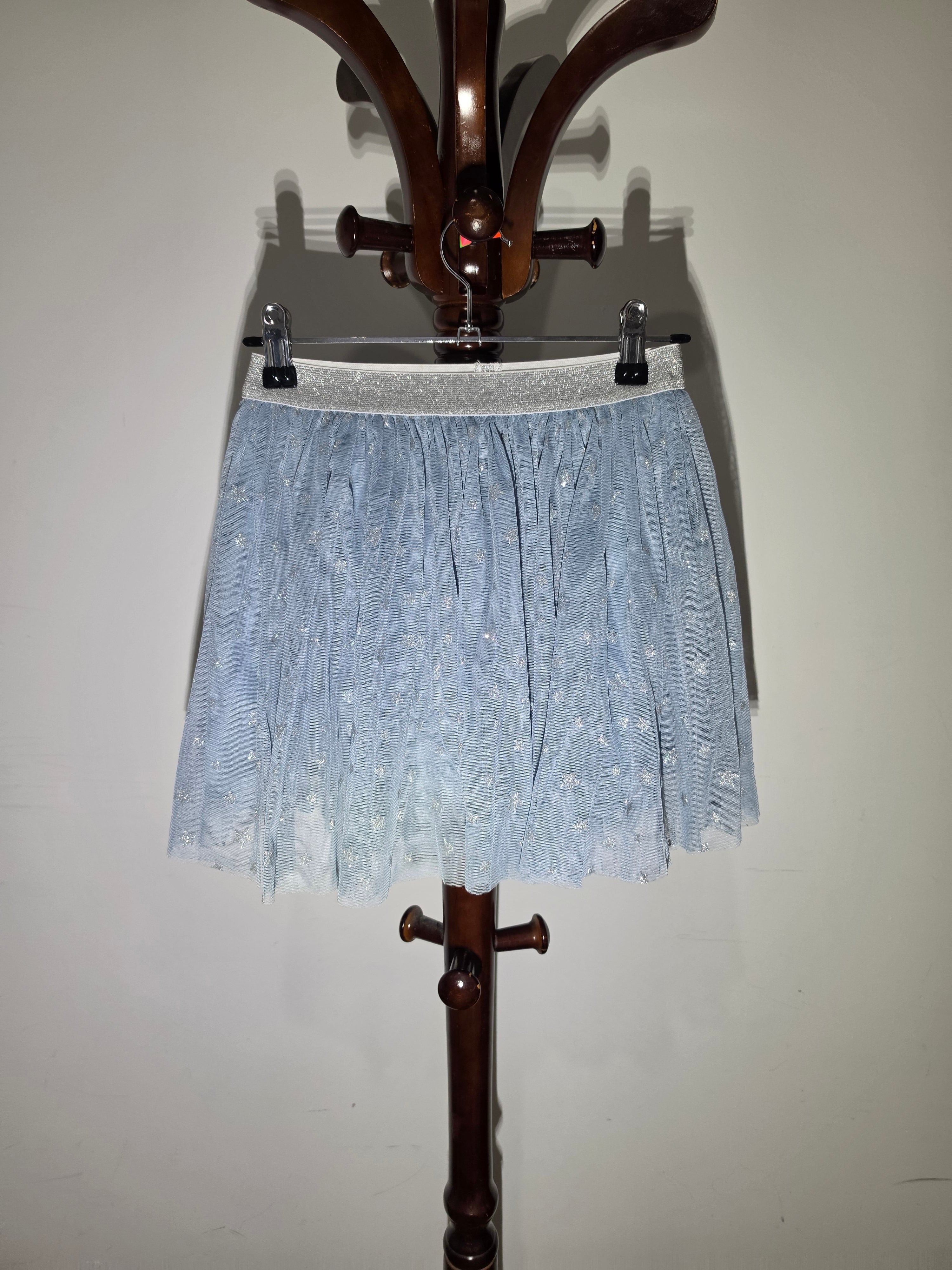 Mac + Ellie Tulle Skirt