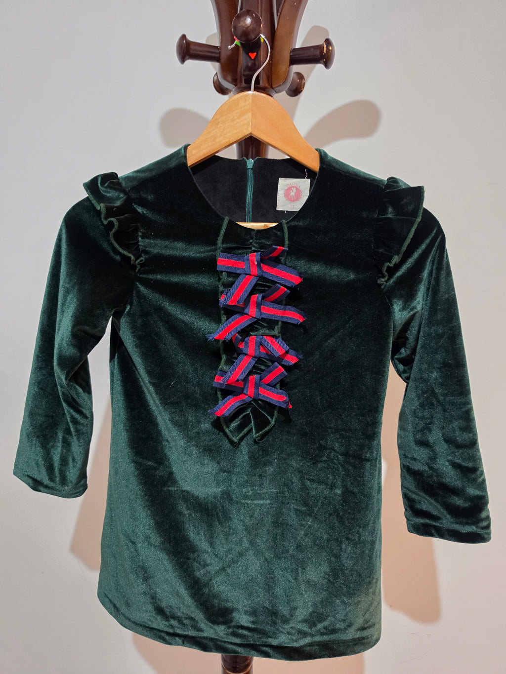 Davida dress 13 years d44
