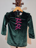 Davida dress 13 years d44